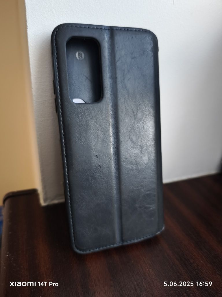 Etui z klapką do Xiaomi MI 10T Pro