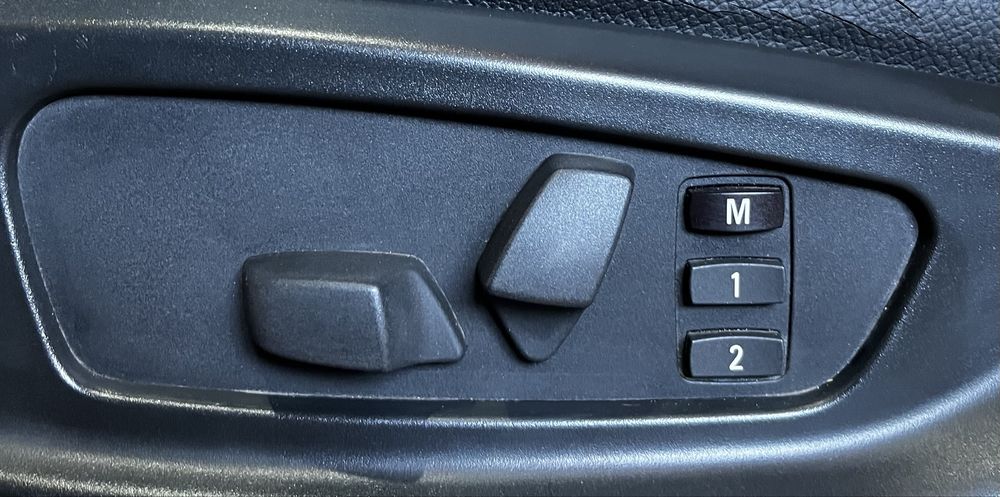 Сидіння сидения bmw x5 x6