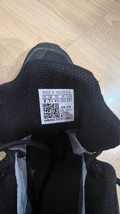 Кросівки ADIDAS TERREX. Оригінал. HP8600