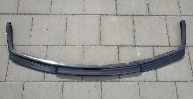 BMW E36 M3 Rieger GT Look dokładka zderzaka M-pack