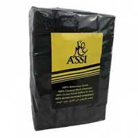 Кокосовый уголь ASSI (АССИ) 1КГ