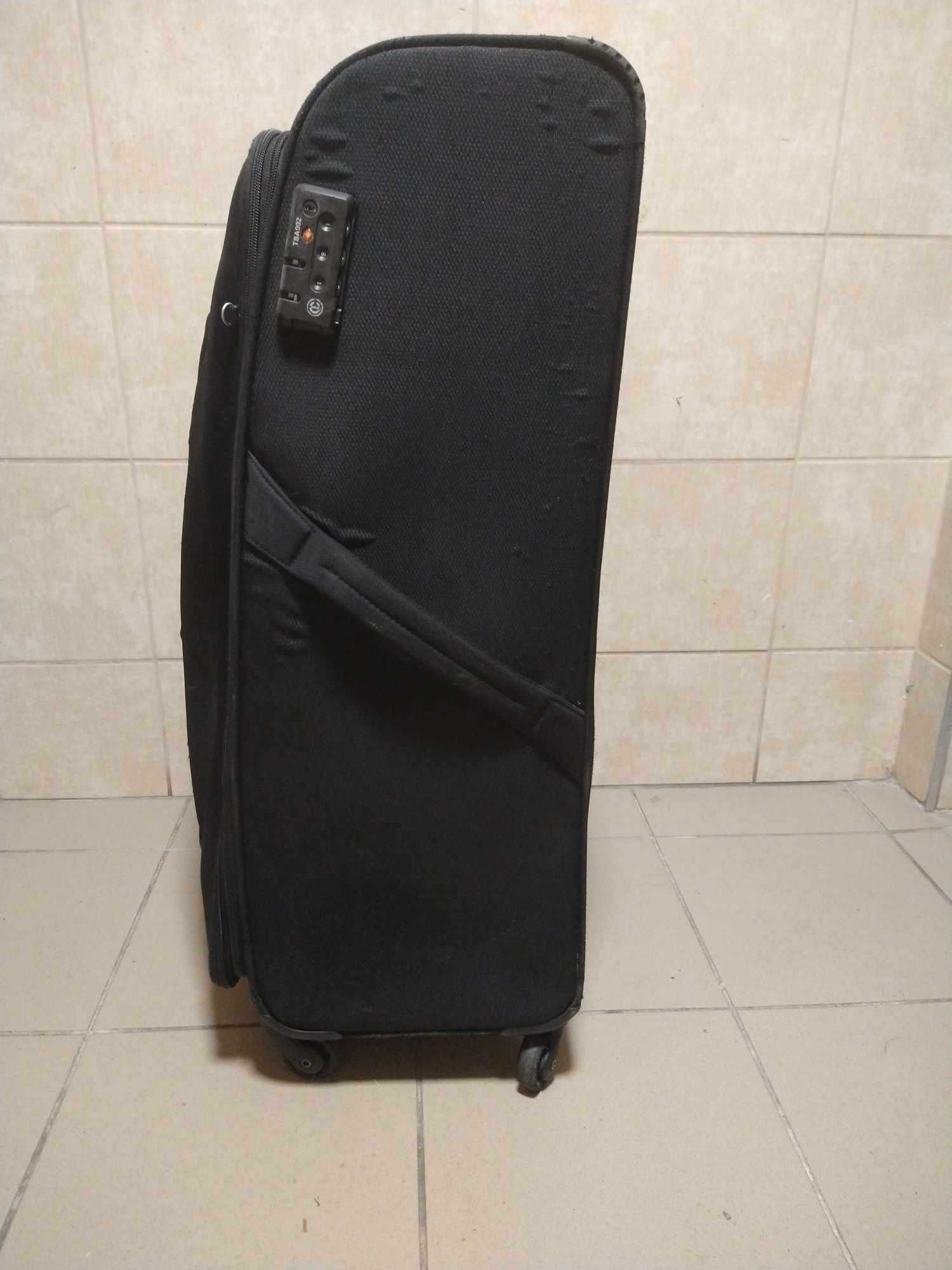 Walizka Carlton O2 duża walizka