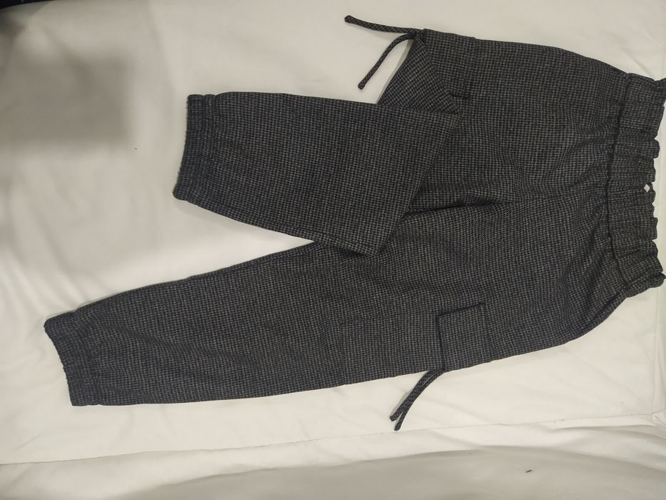 Calças de menina Zara