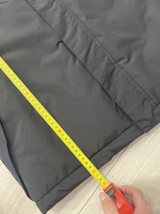 Куртка зимова чоловіча НОВА