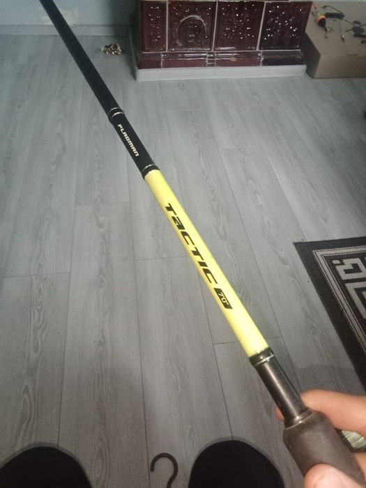 Спінінг flagman tactic 7.0.