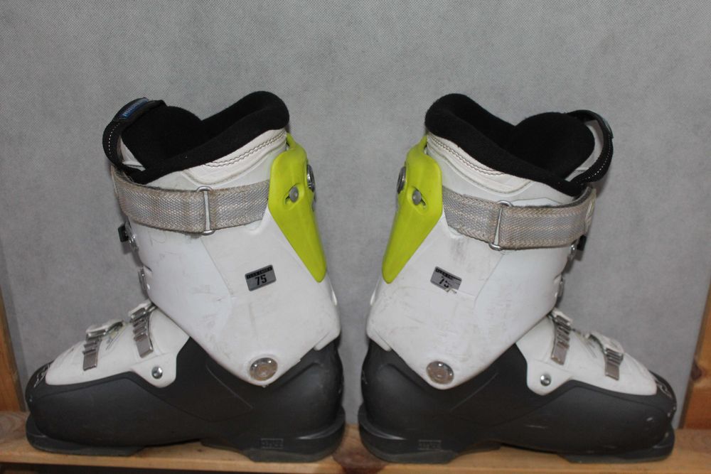 Buty narciarskie Nordica N4 NXT, roz. 24,5 cm- 38 EU