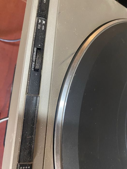 Проигрыватель винила Pioneer