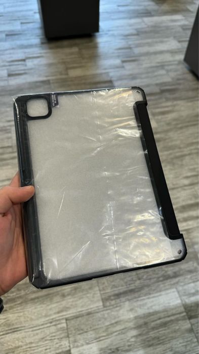 Чохол apple ipad pro 11 2024