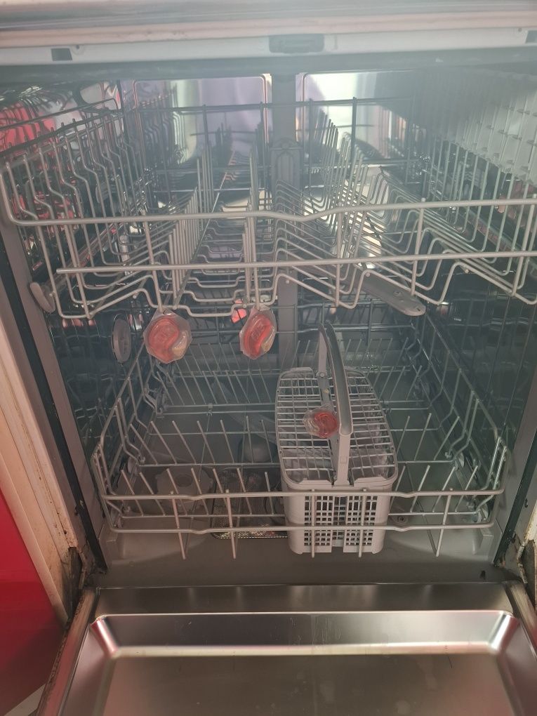 Zmywarka Bosch pod zabudowe 60 cm uzywana