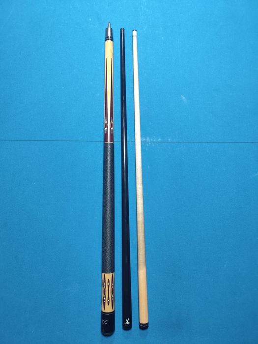 Taco Bilhar BC Bilhares Carrinho