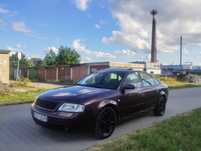 Audi A6 C5 1,8 1999 bez wkładu