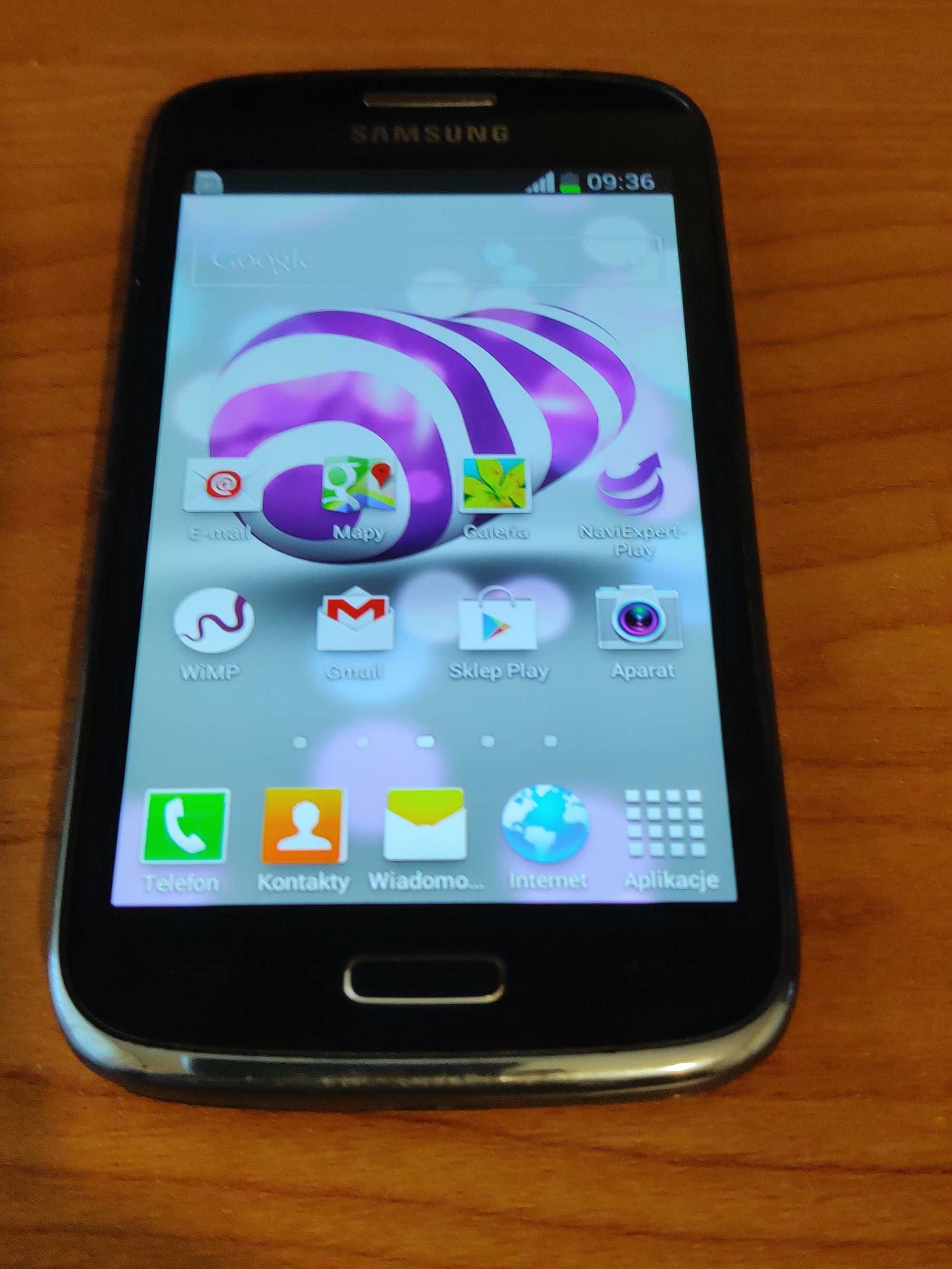 Samsung Galaxy Core GT-I8260