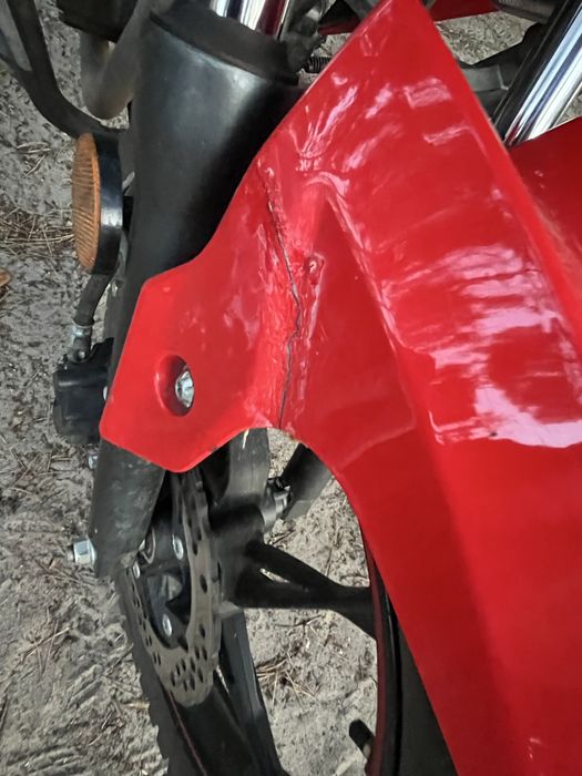 мотоцикл loncin 200 cr1s