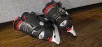 Łyżwy dziecięce hokejowe FILA SKATES X-ONE ICE 29-32