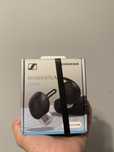 Наушники беспроводные  SENNHEISER MIMENTUM SPORT