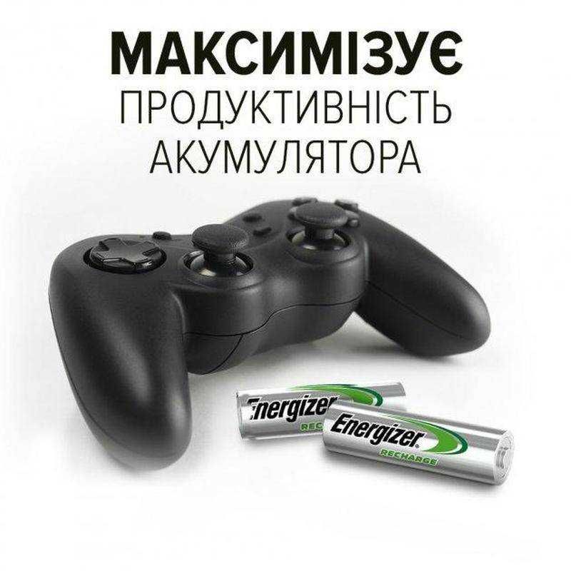 Аккумуляторы Energizer Extreme AA-HR 1,2 V 2300 mAh, цена за бл. 4 шт