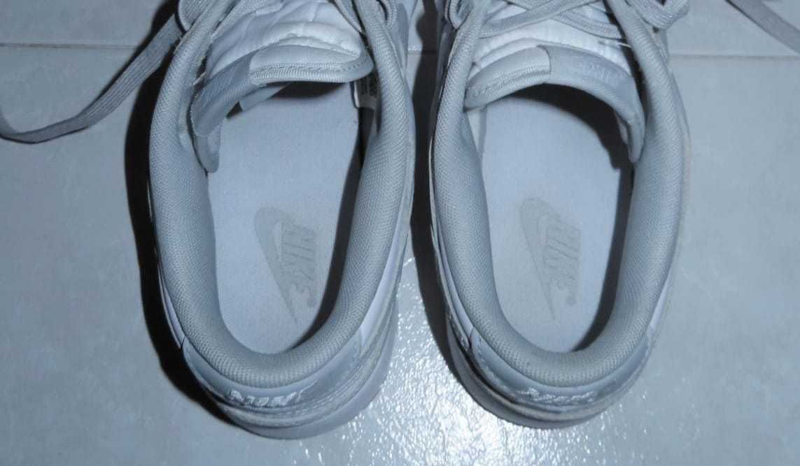 Sapatilhas Nike Dunk low