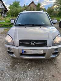 Hyundai Tucson I 2006r