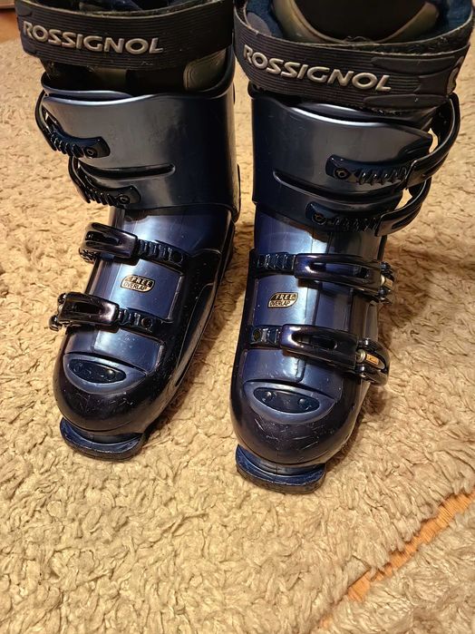Buty narciarskie Rossignol Saphir 265mm 26,5cm