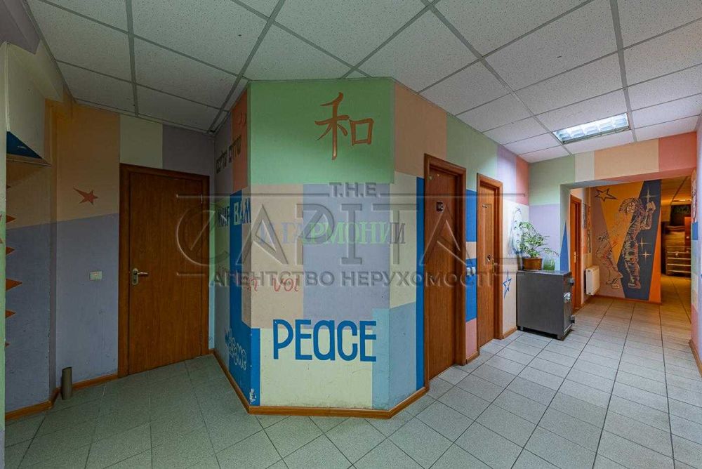 Продажа офиса супер цена 614м2 центр Ігоря Брановицького, 3