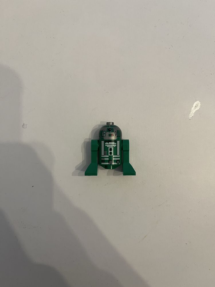 Figurka lego Astromech Droid R3-D5 sw0393