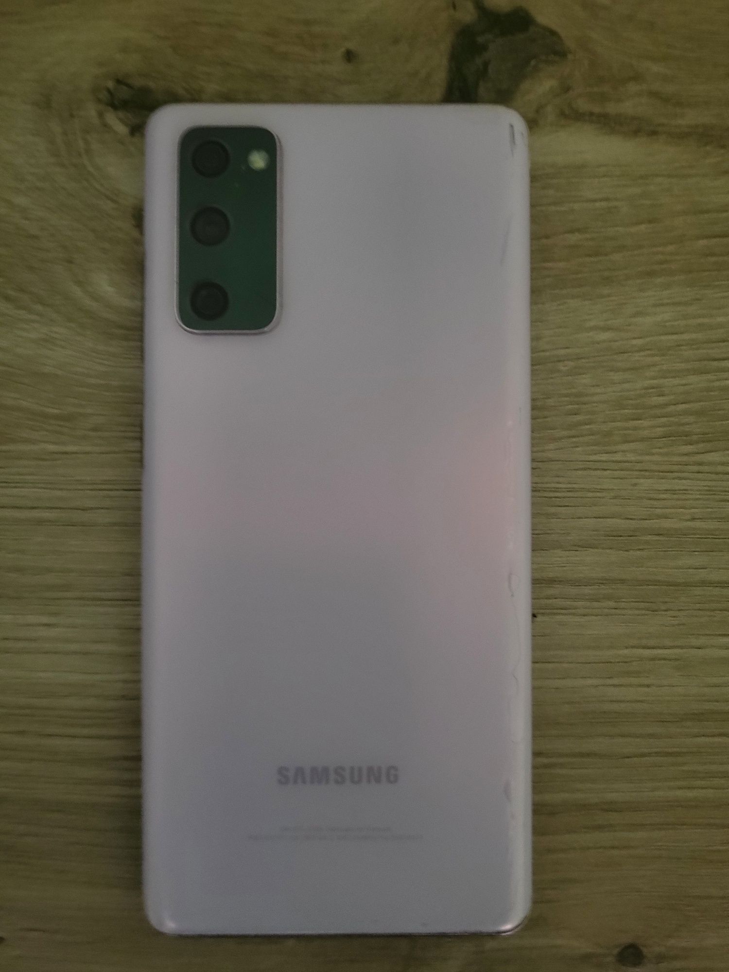 Samsung s20 4g fe 6/128