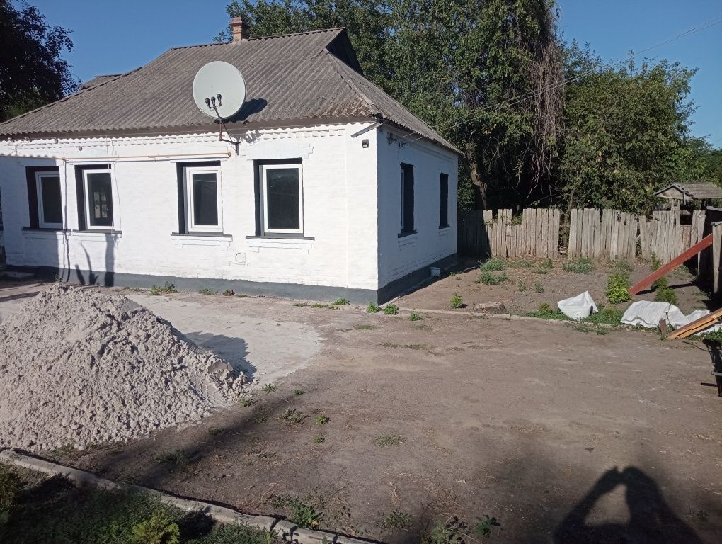 Продається Будинок