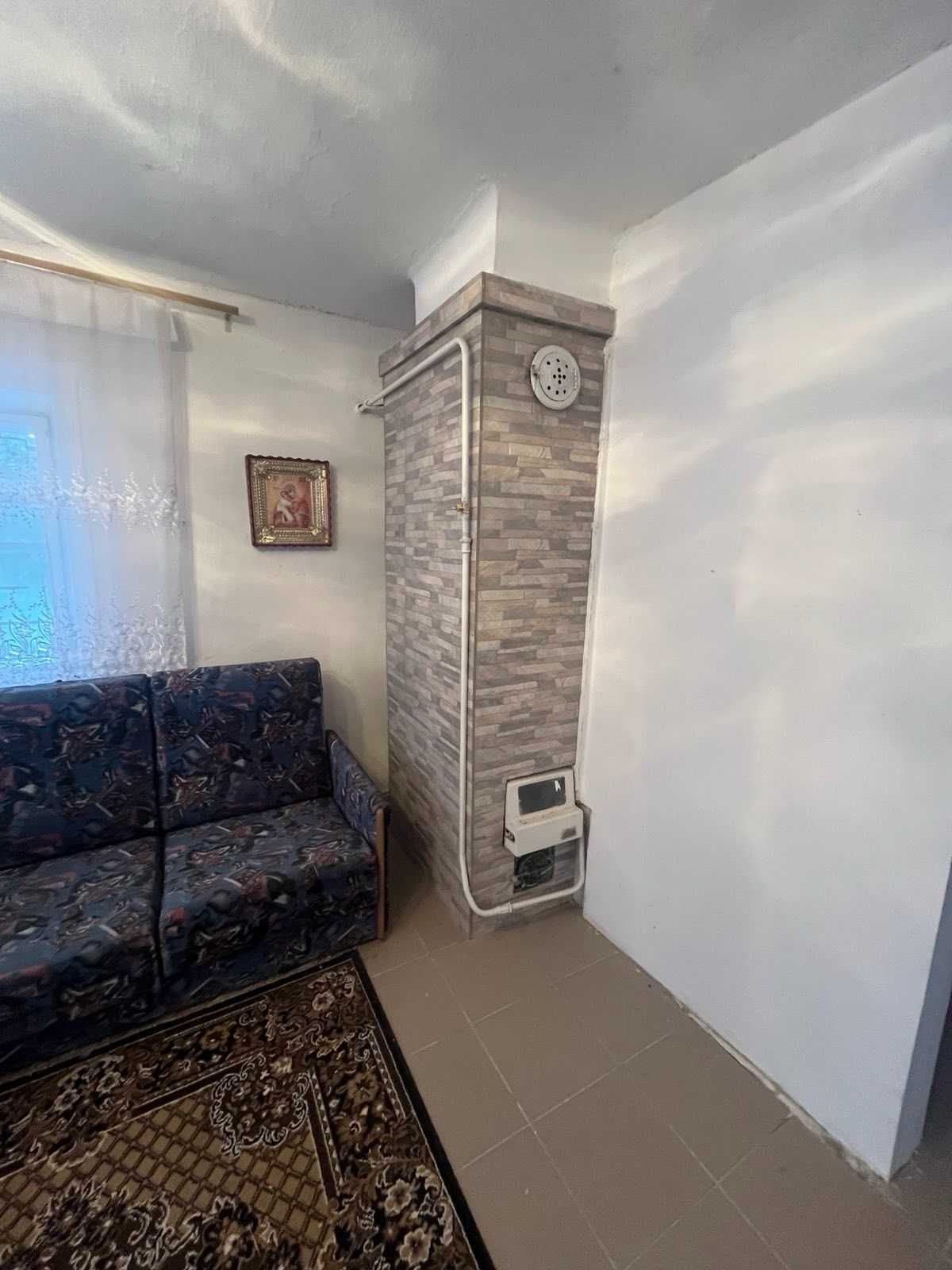 (8) Продається будинок в с. Малі Крушлинці 8686