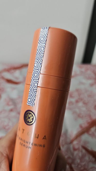 Tatcha serum do twarzy z wit. C