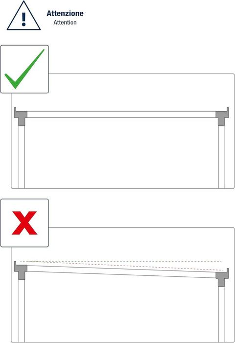 Вішалка для одягу стійка для одягу Domopak з коліщатами