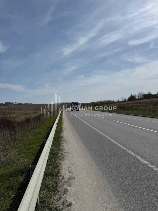 ‼️Потужна ділянка під забудову в зростаючому районі‼️