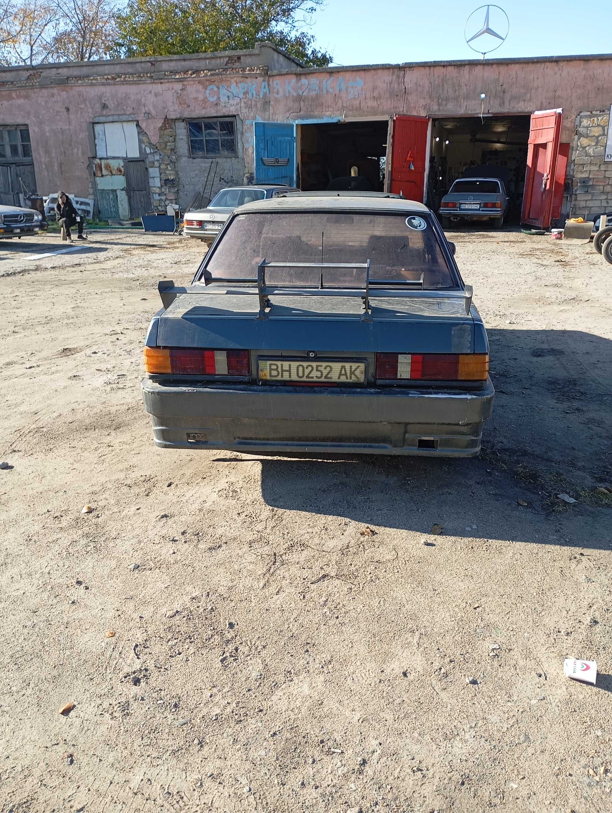 Продам форд гранада v6 карбюратор