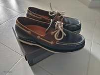 Sapato vela rockport