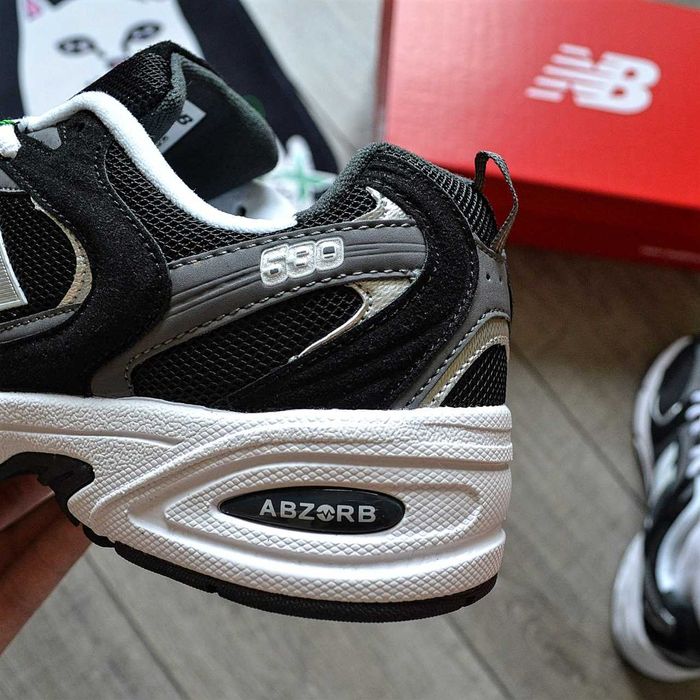 !SALE! New Balance 530 Black 40 41 42 43 44 45 nb нб