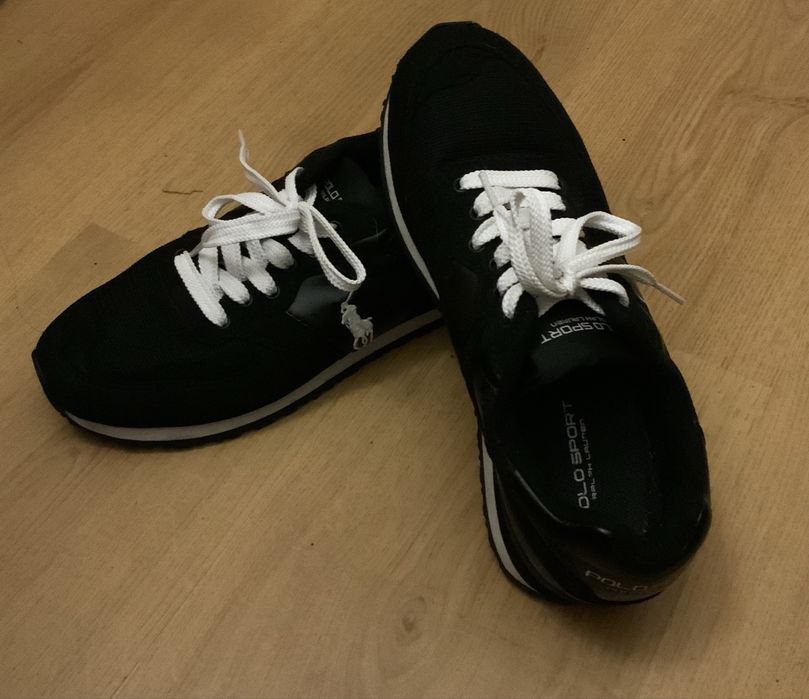 Ténis  Polo Sport originais