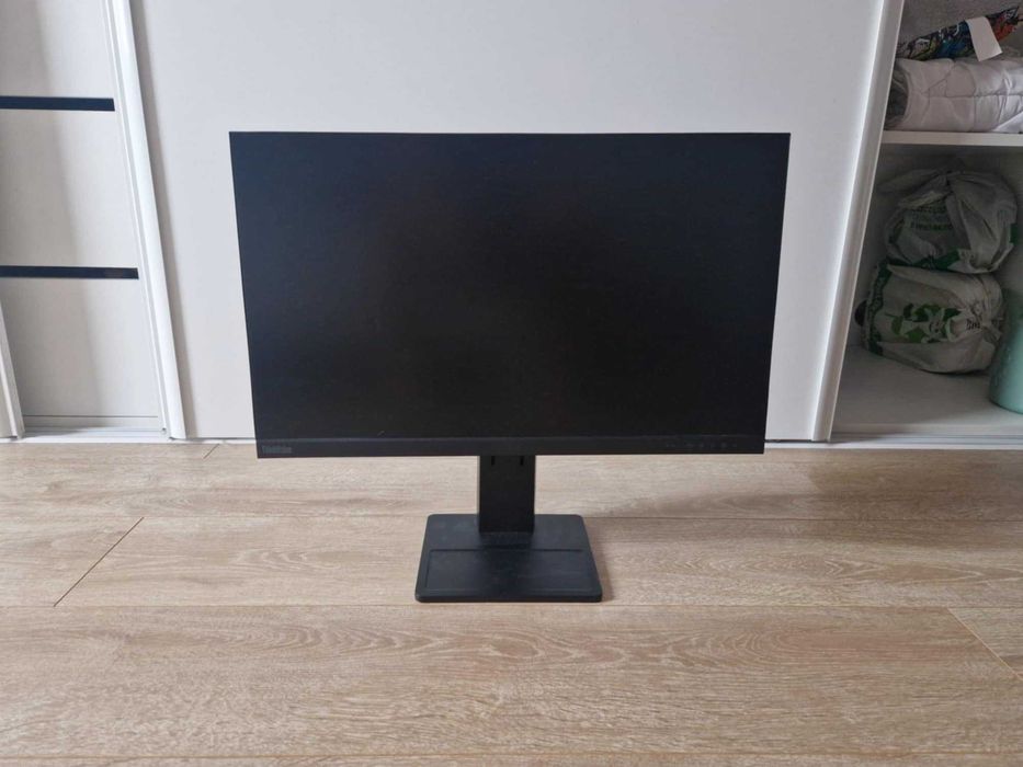Monitor Lenovo 23,8"