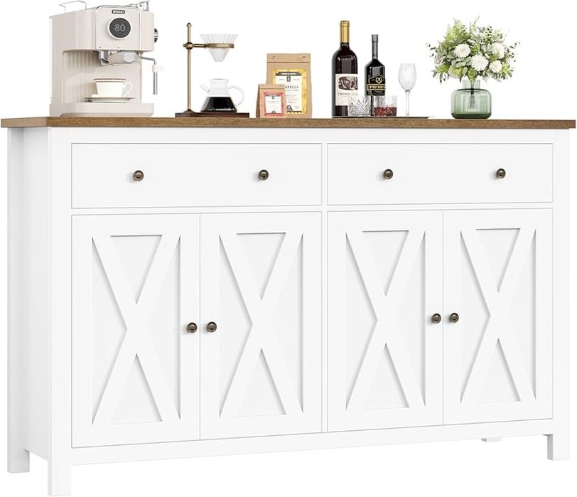 Kredens kichenny 140 cm