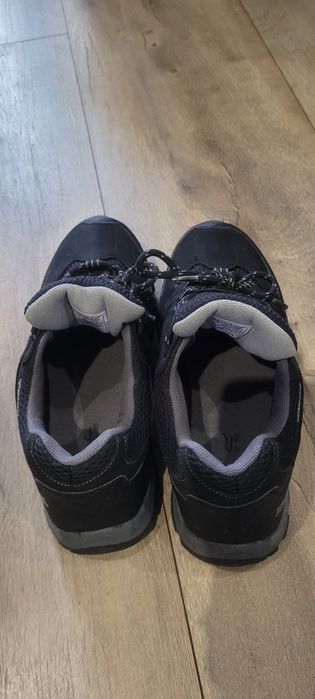 Buty trekkingowe młodzieżowe damskie  Regatta Holcombe  IEP Low  38/39