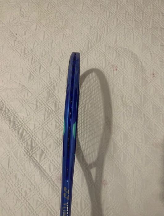 2025 Ezone 100 Yonex