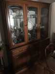 Conjunto de móveis de sala