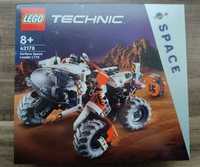 Конструктор LEGO Technic 42178 Космический колесный погрузчик LT78