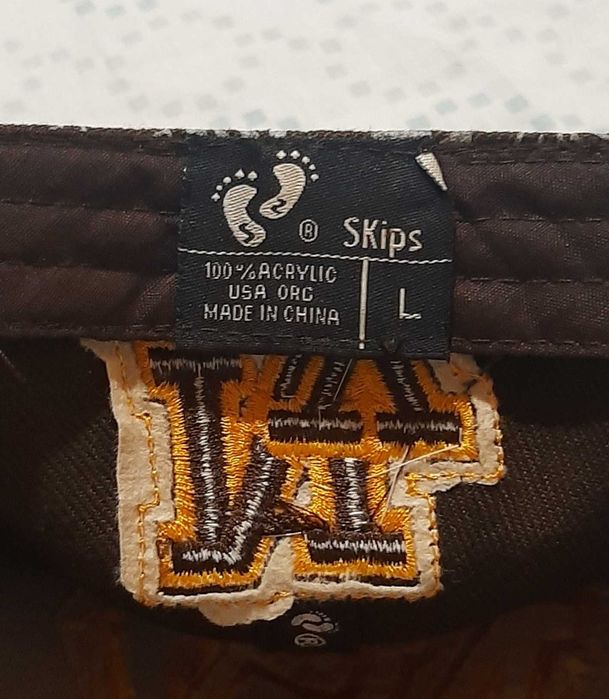 bonés/cap de adulto (unisexo)