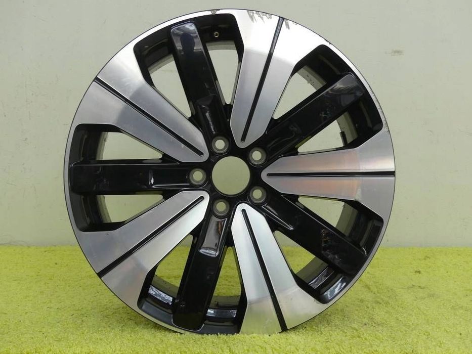 felga volvo xc40 xc60 s60 v40 7,5x19 - et50,5 - nr: me39 - 5x108