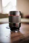 Samyang 35 f1.4 Sony FE stan bardzo dobry
