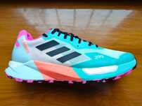 Оригінальні кросівки Adidas TERREX AGRAVIC ULTRA (FY7630)