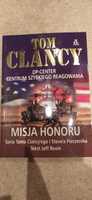 Misja Honoru Tom Clancy