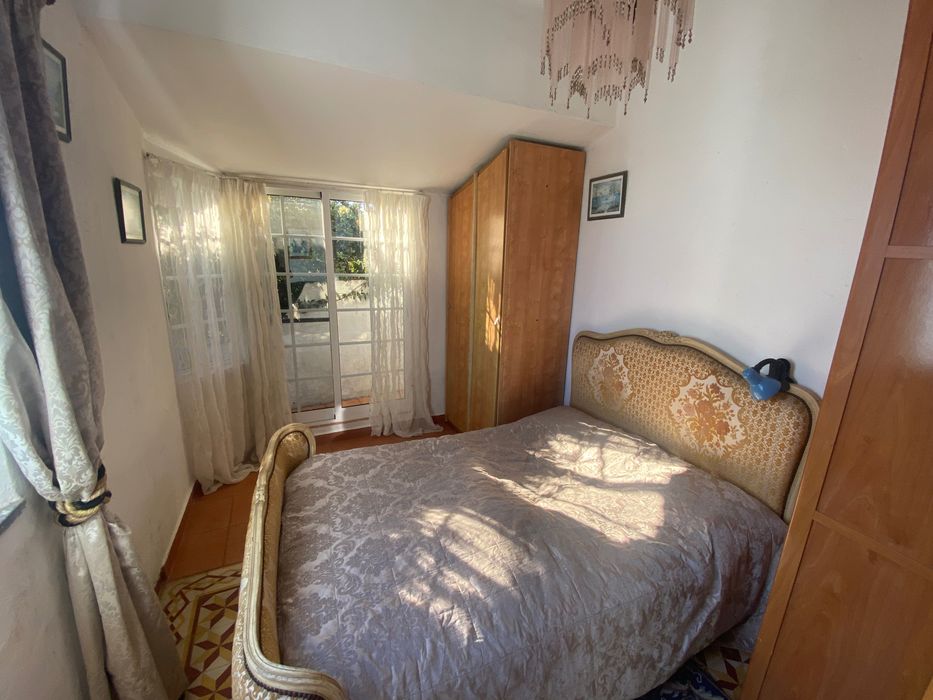 Casa mobilada junto à costa do Algarve * Tavira Fuseta* vista o mar