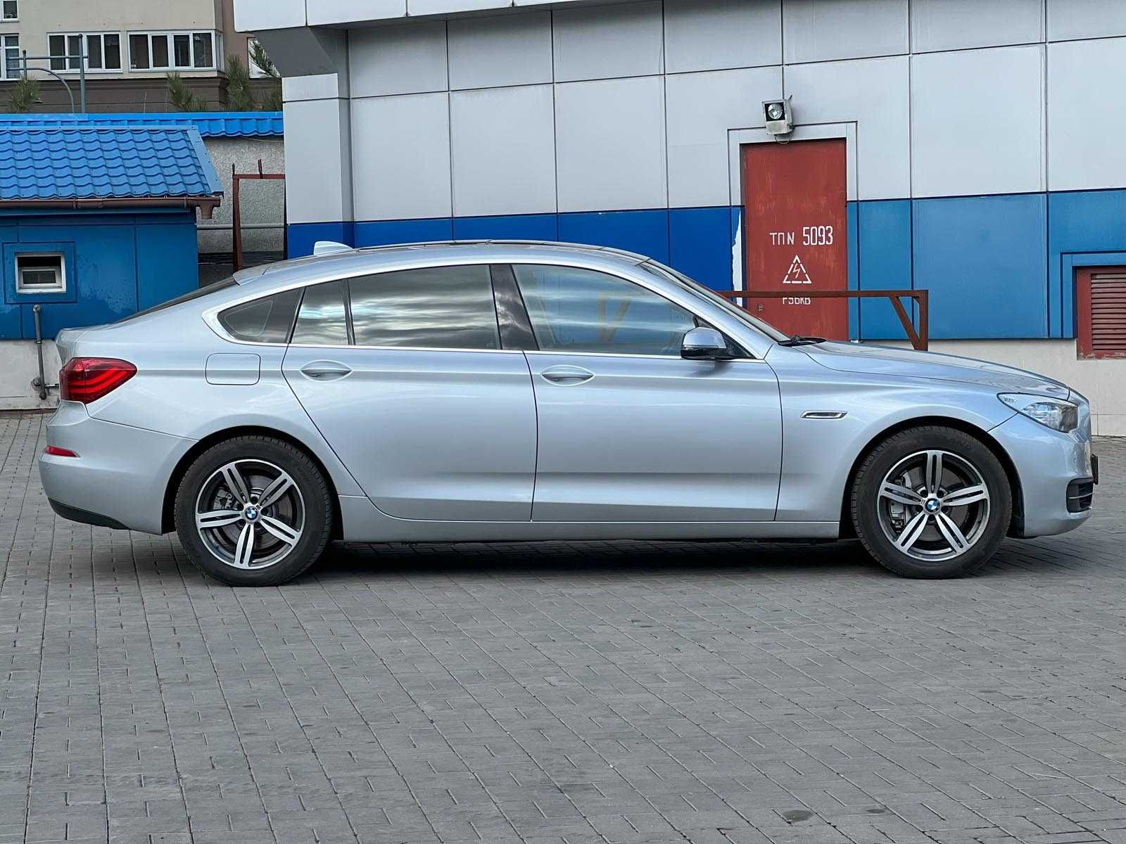 Продам BMW 520 GT 2015р. #42662