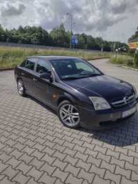 2002 Opel Vectra C 1.8 Zadbany