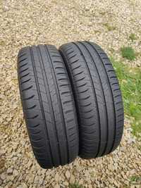 195/65r15 Michelin Energy saver + / PARA  opony LETNIE/ super stan